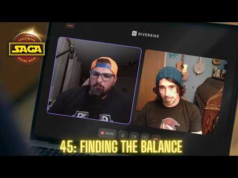 Star Wars Unlimited | Space Arena Ground Arena 45: Finding the Balance