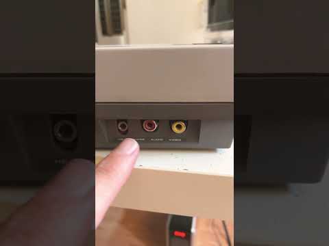 My $25 Not a Nintendo NES find #nintendo #cloneconsole #marketplace