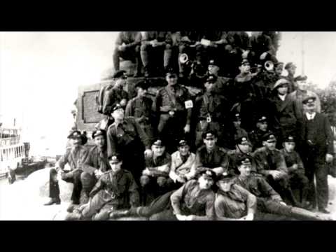 Machtergreifung in Ober-Ramstadt