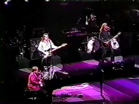 Billy Joel and Elton John: Live in Hartford, CT (February 8, 2002) {60fps}