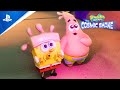 SpongeBob SquarePants: The Cosmic Shake - Pre-Order Trailer | PS4 Games