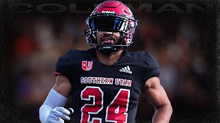 Cody Coleman 🔥 CB Highlights ᴴᴰ