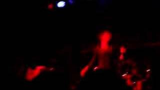 Rooster - Joyride, Sheffield 06