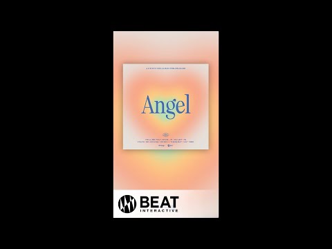 에이스(A.C.E) - ‘#Angel (Kor Ver.)' Lyric Video #2