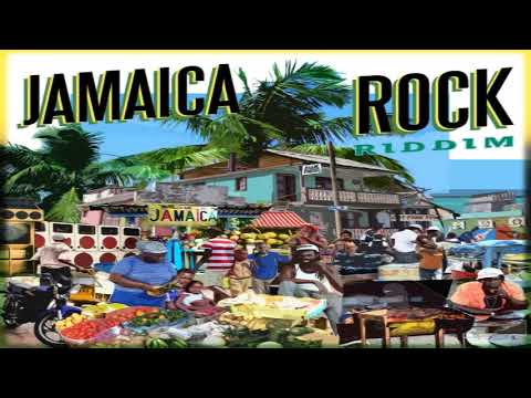 Poison World - Ginjah, Loyal Flames [Jamaica Rock Riddim 2020]