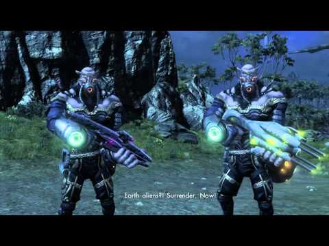 xenoblade chronicles x: the prone