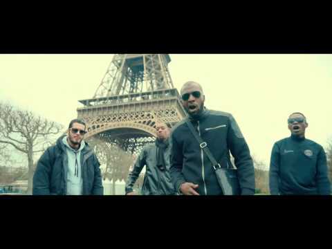 MSA 91 Ft. Shakur x Shaety x coom lbh - Banlieue Parisienne