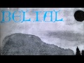 Belial - Of Servant of Belial 