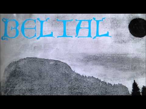 Belial - Of Servant of Belial