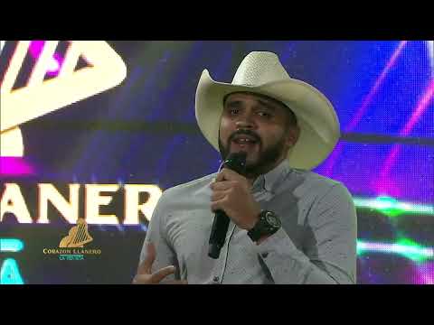 Corazón Llanero La Revista #25 - Arlen Figuera “Amor bonito”