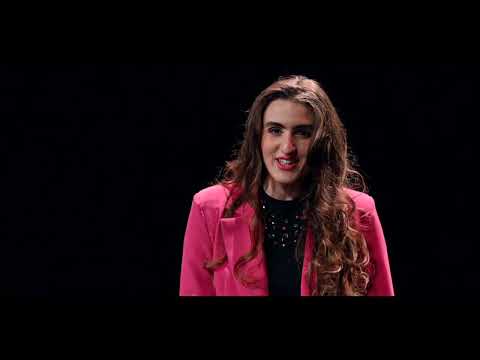 Anaïd.B - Me voici [Clip Officiel]