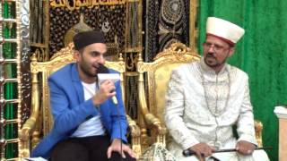 Milad Raza Qadri - Chootey Na Kabhi Tera Daaman - Reshad Sooba's Yaad-e-Awliya (Mauritius)