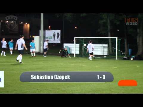 2. tydzień: UBS - Bud-rol (FLS Jesień 2012)