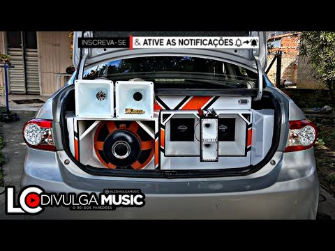 FORRÓ DE QUALIDADE - SELEÇÃO ANTIGAS TOP MÉDIOS ALTERADOS | PRA TOCAR NO PAREDÃO