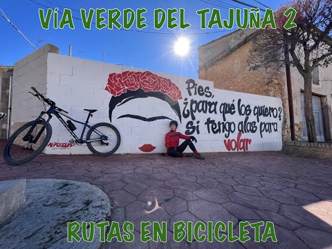 Vía Verde del Tajuña 2