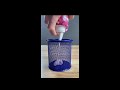 Satisfying Whipped Cream Extravaganza Shorts