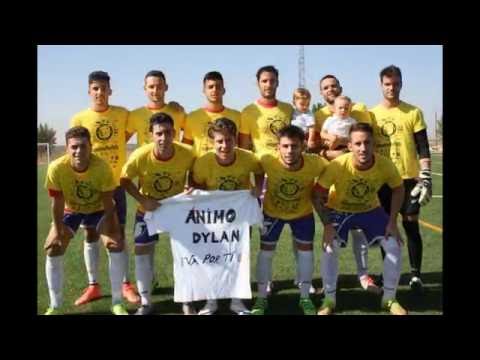 Extremadura San José 1-2 Iberitos Santa Amalia (Jornada 01) 28 agosto 2016