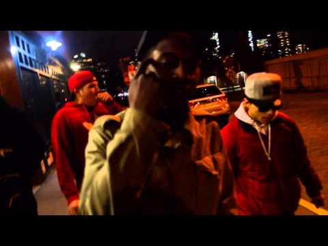 Klover - Good Evening Freestyle