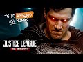 Justice League SnyderCut Cual De Las Dos Versiones Es Mejor TeLoResumo
