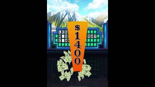Wheel of Fortune Free Play Level 444 Ray Charles Win in the City of Auckland