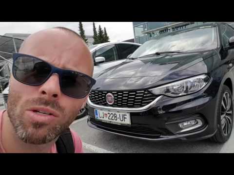 ČAU, MATEJA! - VLOG #84
