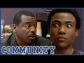 Troy Meets LeVar Burton | Community