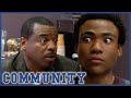 Troy Meets LeVar Burton Community