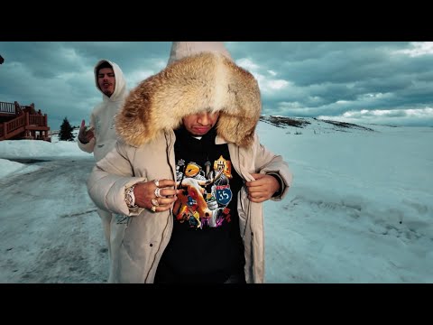 Lil A x RNB.FOEMOB - Tin Man (Official Music Video)