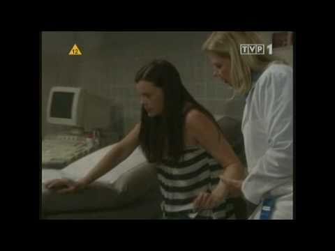 B&B Katie faints (2008)
