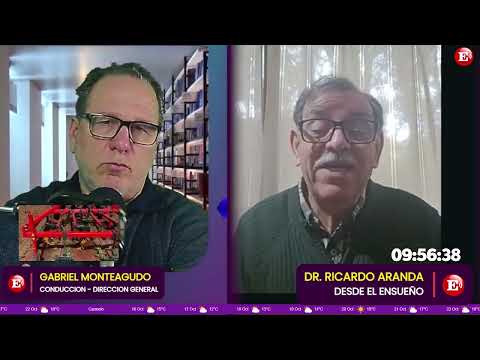 🎙️ **RICARDO ARANDA: ¿PARA QUIÉN SE GOBIERNA EN COLONIA?**