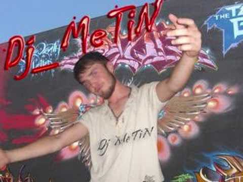 Dj Metin - Hey Party www.djmetin.net