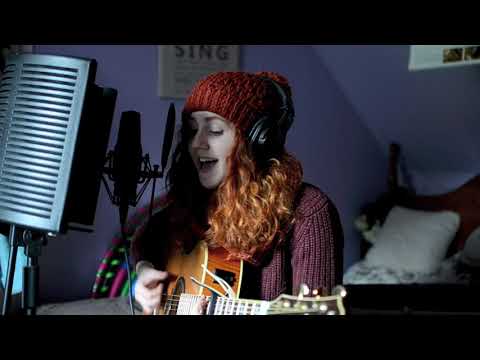 Winter Wonderland - Christmas Cover by Kirsty Clinch