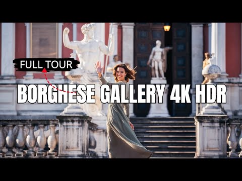 Borghese Gallery: The Masterpieces You Never Knew About