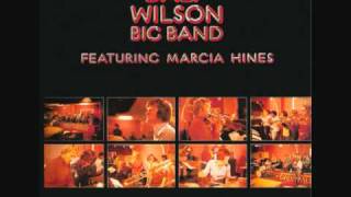 Daly Wilson Big Band feat. Marcia Hines - Do You Know What It Means to Miss New Orleans