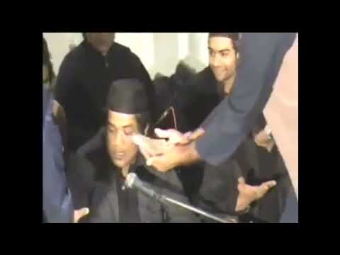 نچایا تیرے عشق نے بابا tere Ishq ne nachaya @sabrimekhanaofficial7212      Javed Bakhshi Salamat