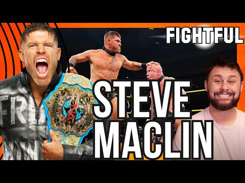 Steve Maclin On TNA’s New Blood Policy, ‘They’re Scaling Back To Make It Mean More When It Happens’