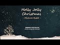 Vietsub | Holly Jolly Christmas - Michael Bublé | Lyrics Video