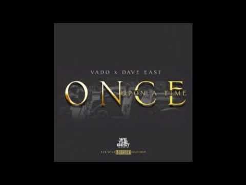 Vado feat. Dave East - Once Upon A Time (VADO OFFICIAL CHANNEL)
