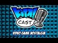 Kita Cast Ep 5: Video Game Nostalgia 