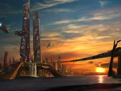 Electrosoul System - Dreams