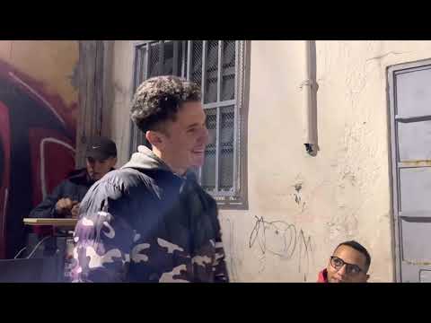 ALUKH vs LA RULO va SOL vs BREL - REPECHAJE - LA CAPILLA FREESTYLE
