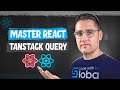 React Query Tutorial 34 React Course