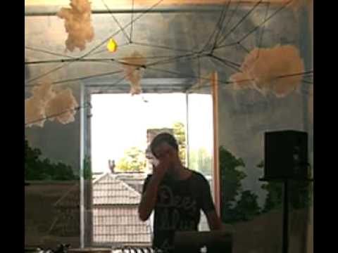 Dilo @ RTS.FM Berlin - 29.06.2010