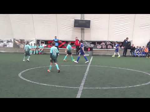 FK ODR BELI Petrovaradin - FK DERBY Novi Sad - Generacija 2008 - U11