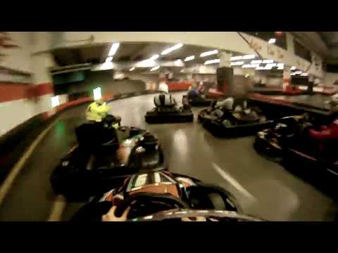 MKC - Mini Endurance 1H "Bud & Terence" - Milly Kartucci 1