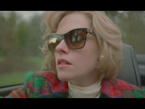 Kristen Stewart goes for her first and well-deserved Oscar (Spencer, 2021)