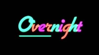 Logic - Overnight (Instrumental)
