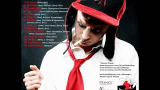 Chris Webby - Wake Up (Featuring Knowledge)