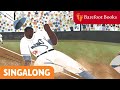 Take Me Out To The Ball Game Barefoot Books Singalongs