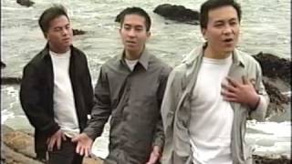 PARADISE BAND I&#39;M IN LOVE